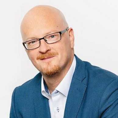#274 Dr. Riccardo Wagner – Warum er katholisch wurde