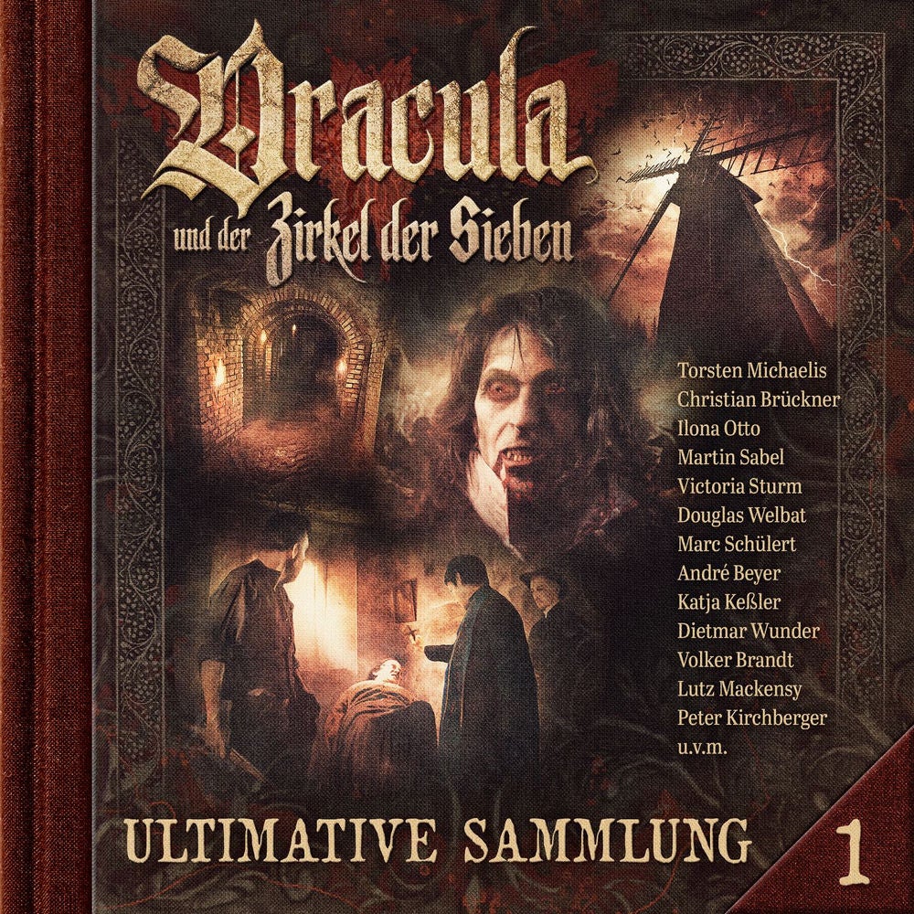 Ultimative Sammlung Volume 1