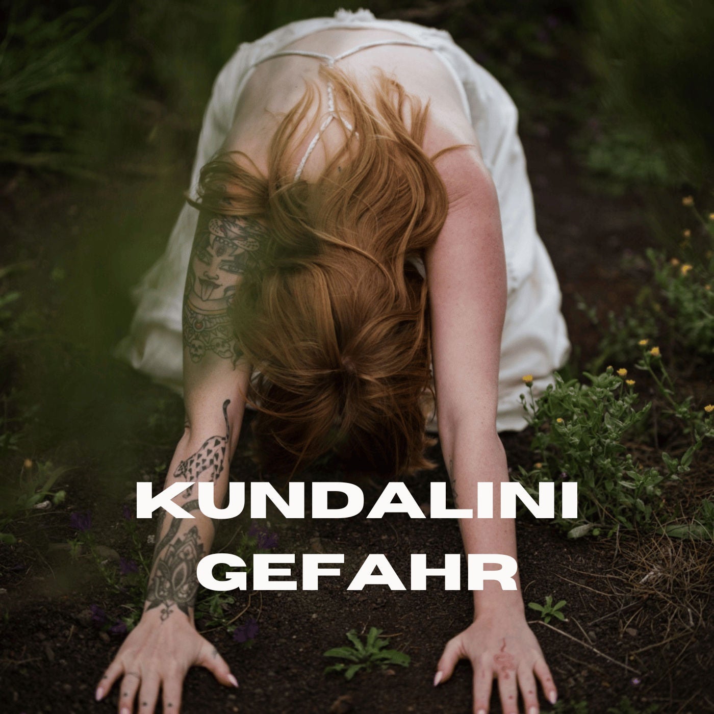 Ist Kundalini-Energie gefährlich?
