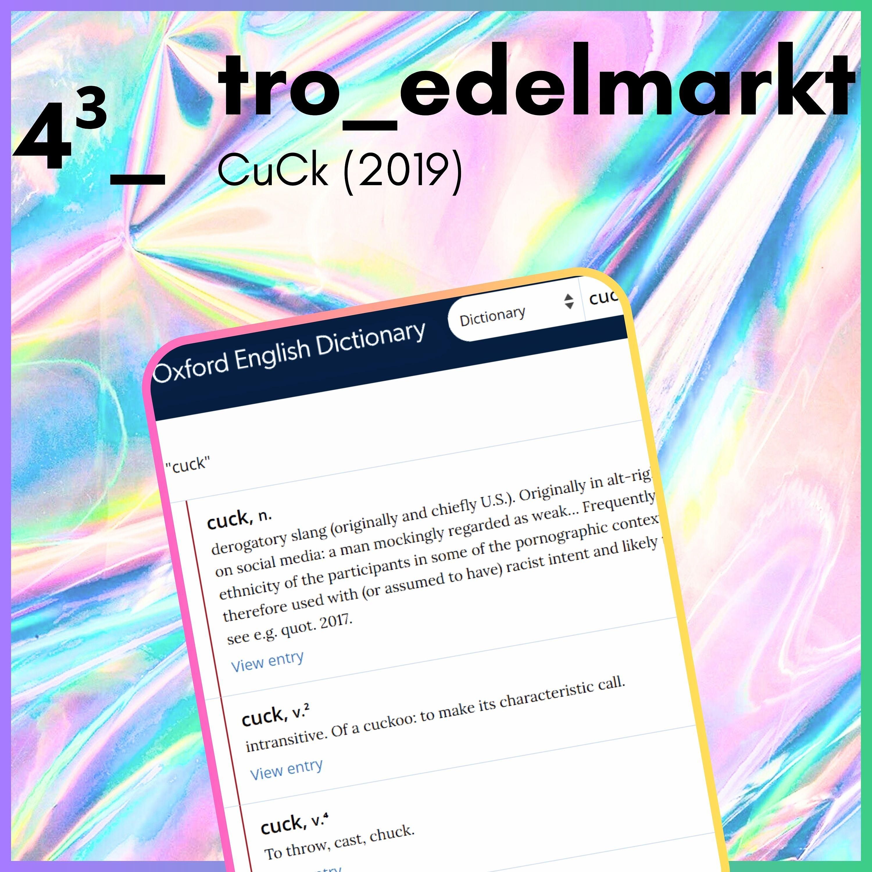 4³ _ CuCk