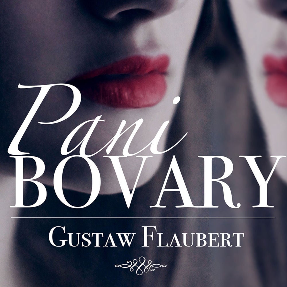 Pani Bovary