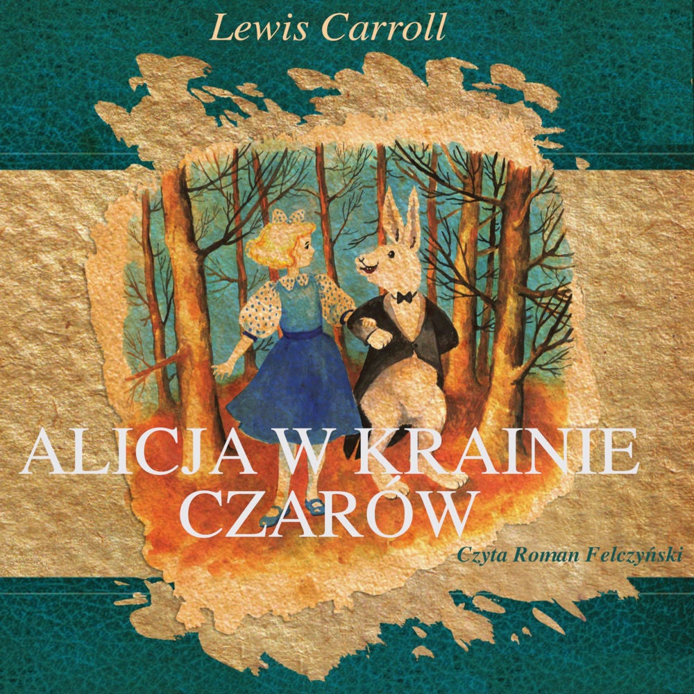 Alicja w krainie czarów
