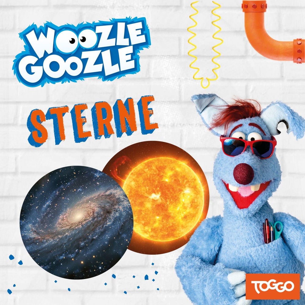 Folge 26: Sterne