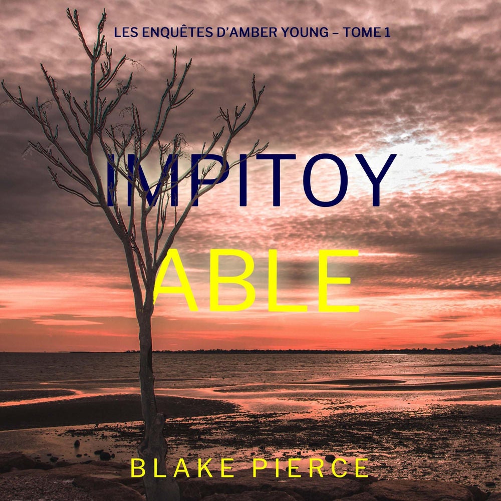 Impitoyable (Les enquêtes d'Amber Young – Tome 1)