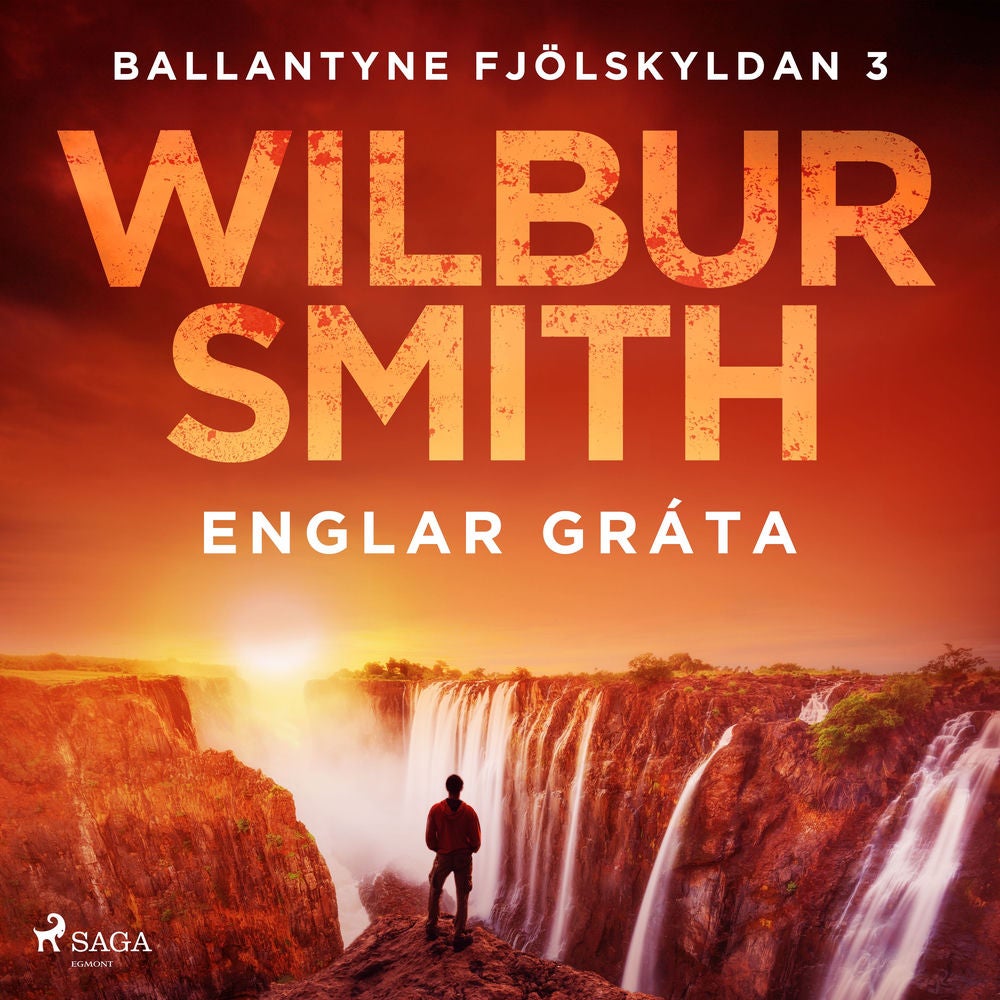 Englar gráta