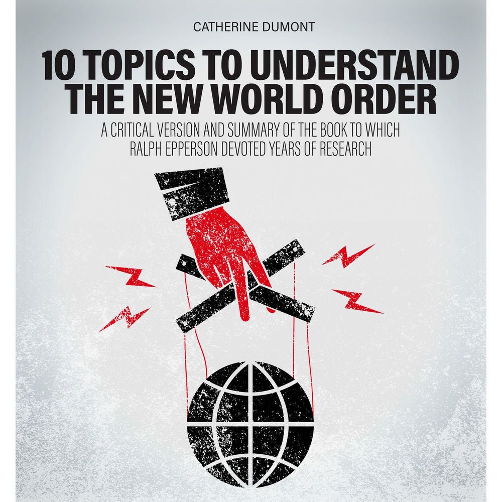 New World Order and Globalist Agenda