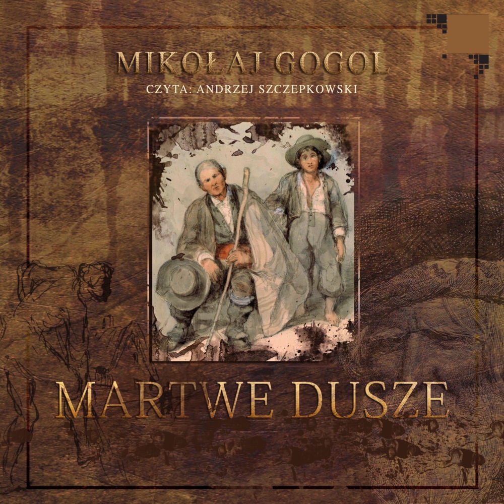 Martwe dusze