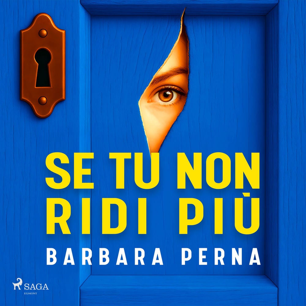 Se tu non ridi più