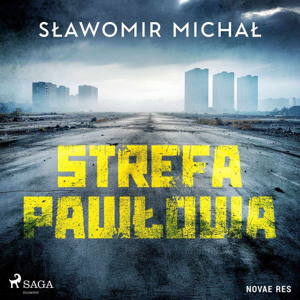 Strefa Pawłowa