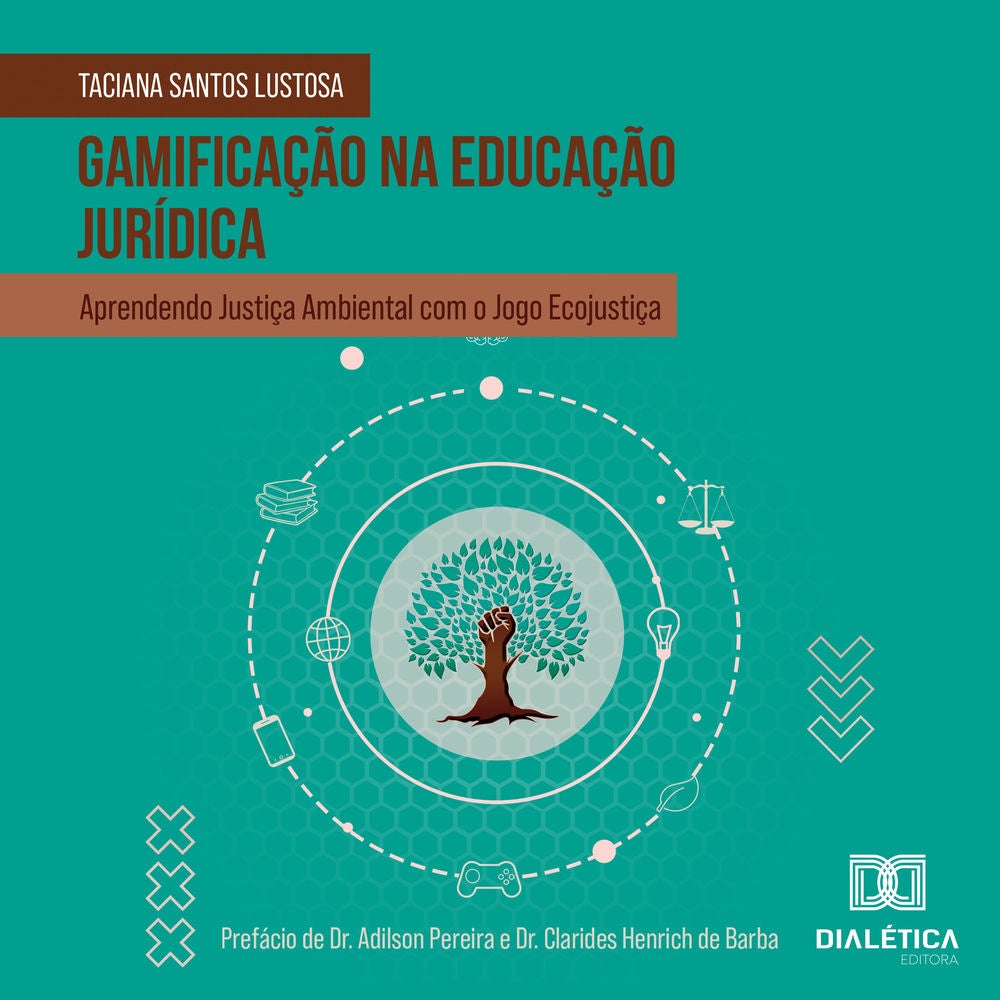 Gamificação na educação jurídica