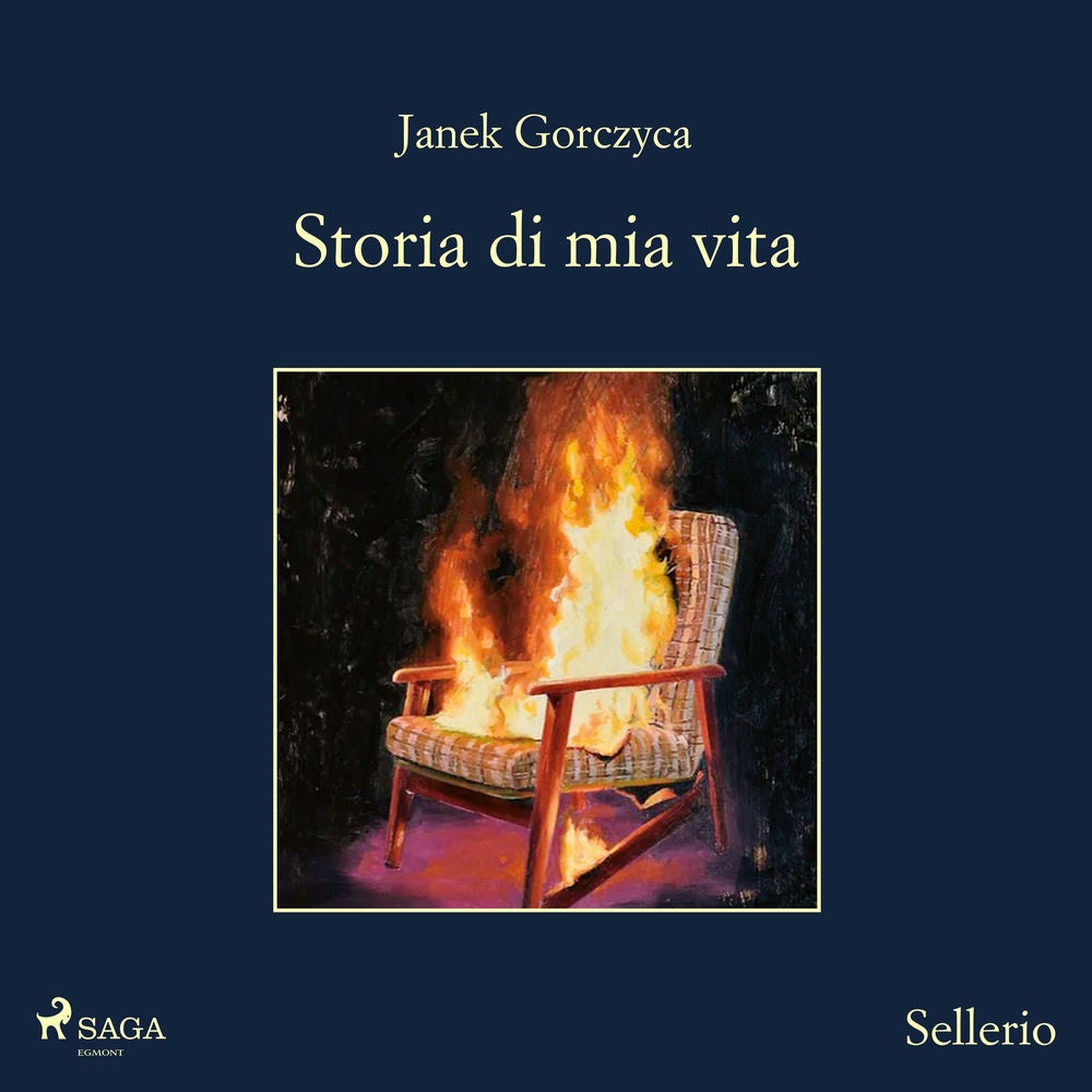 Storia di mia vita