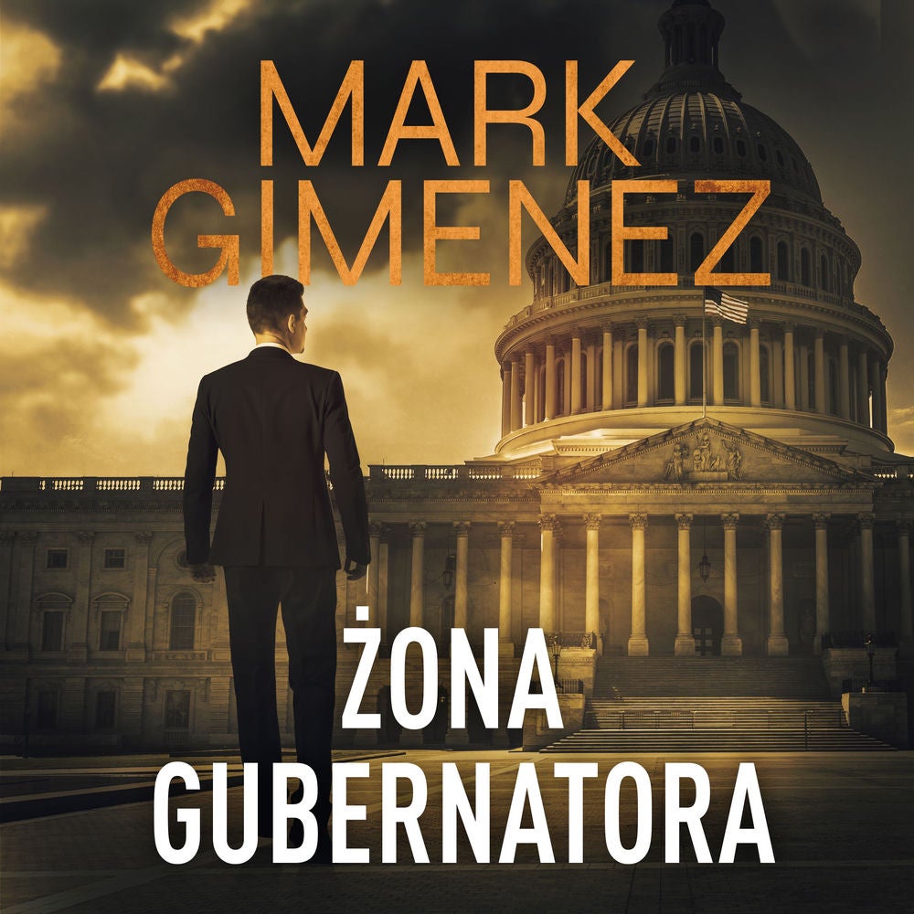 Żona gubernatora