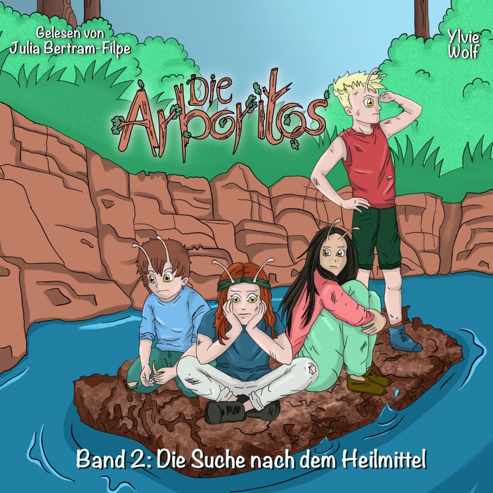 Die Arboritos