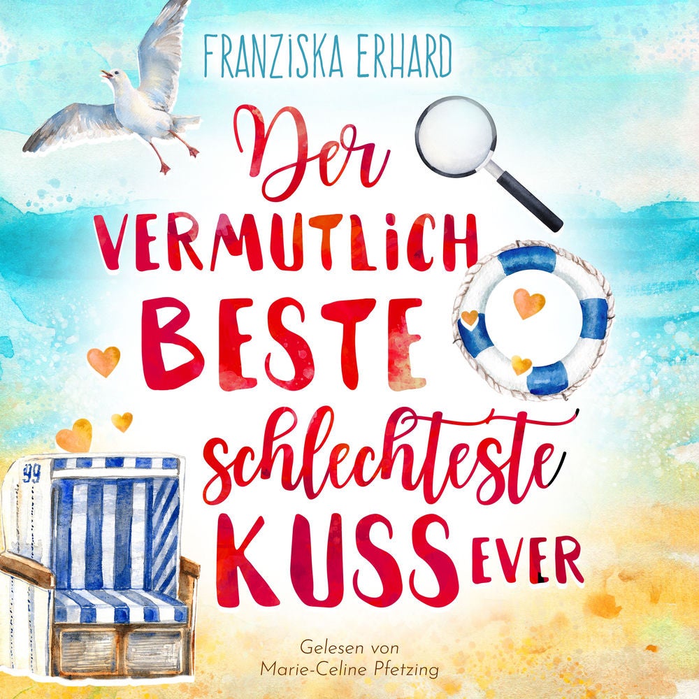 Der vermutlich beste schlechteste Kuss ever