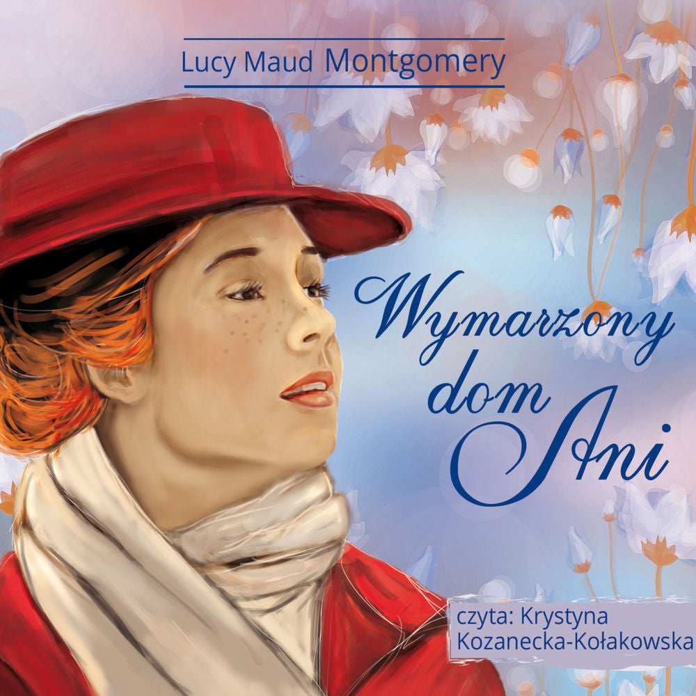 Ania z Zielonego Wzgórza - Wymarzony dom Ani