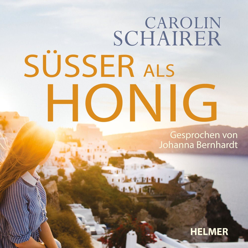 Süßer als Honig