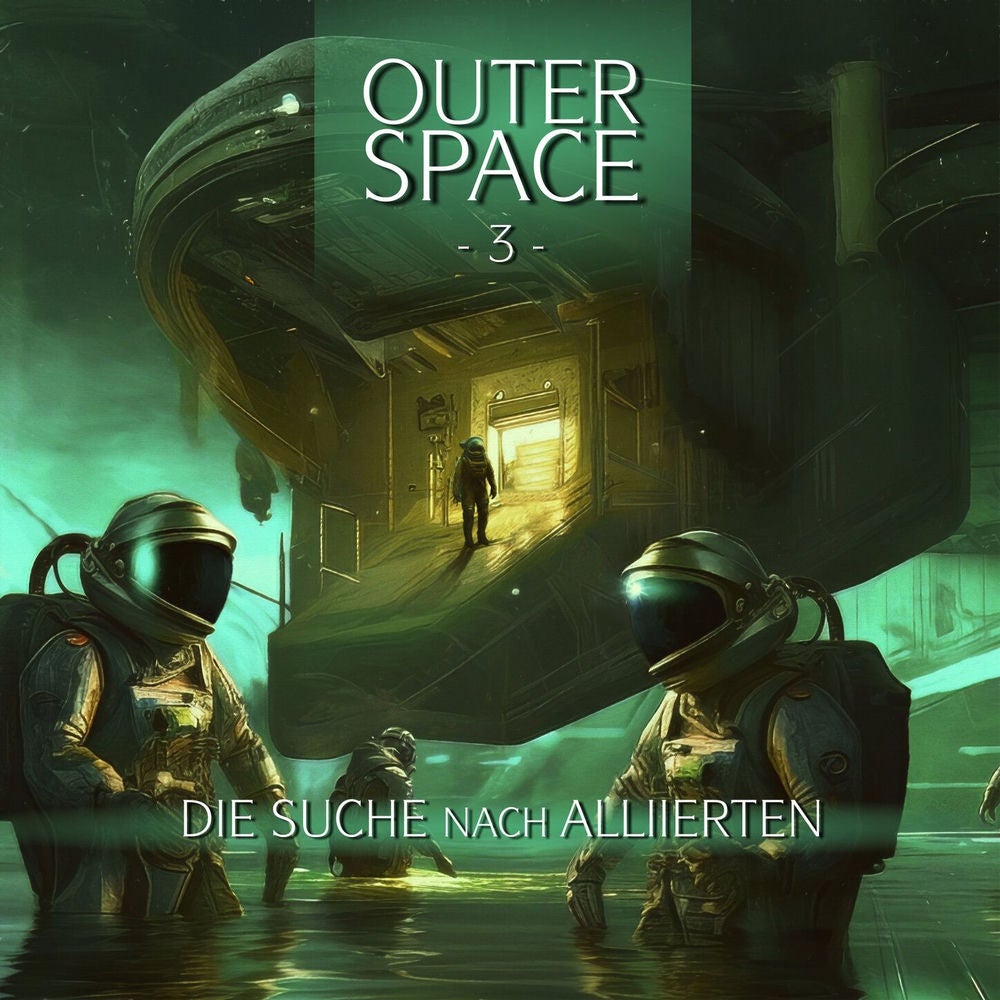 Folge 3: Die Suche nach Alliierten