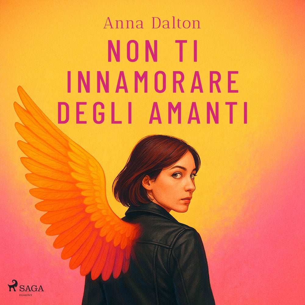 Non ti innamorare degli amanti