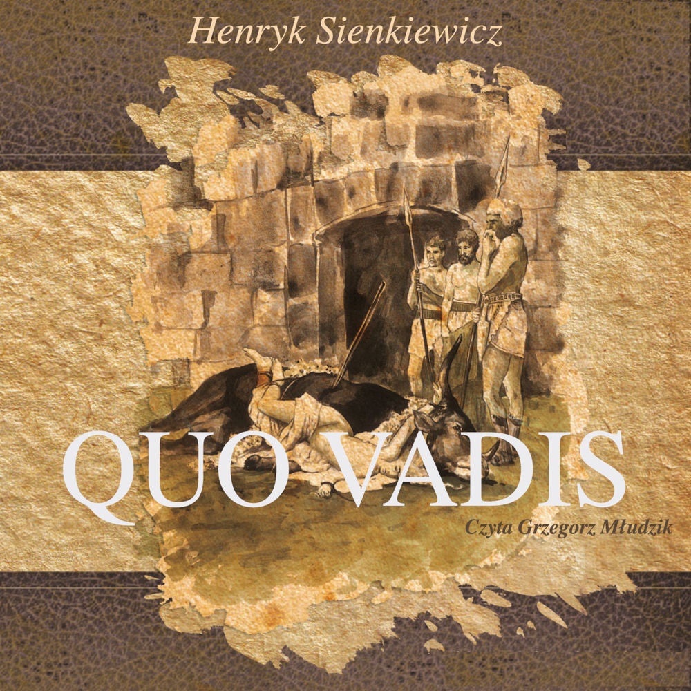 Quo Vadis