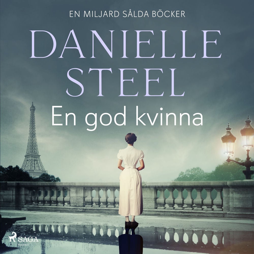 En god kvinna