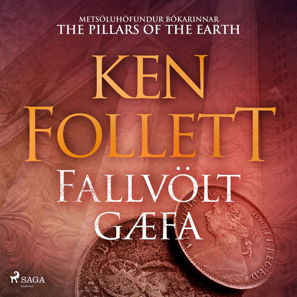 Fallvölt gæfa