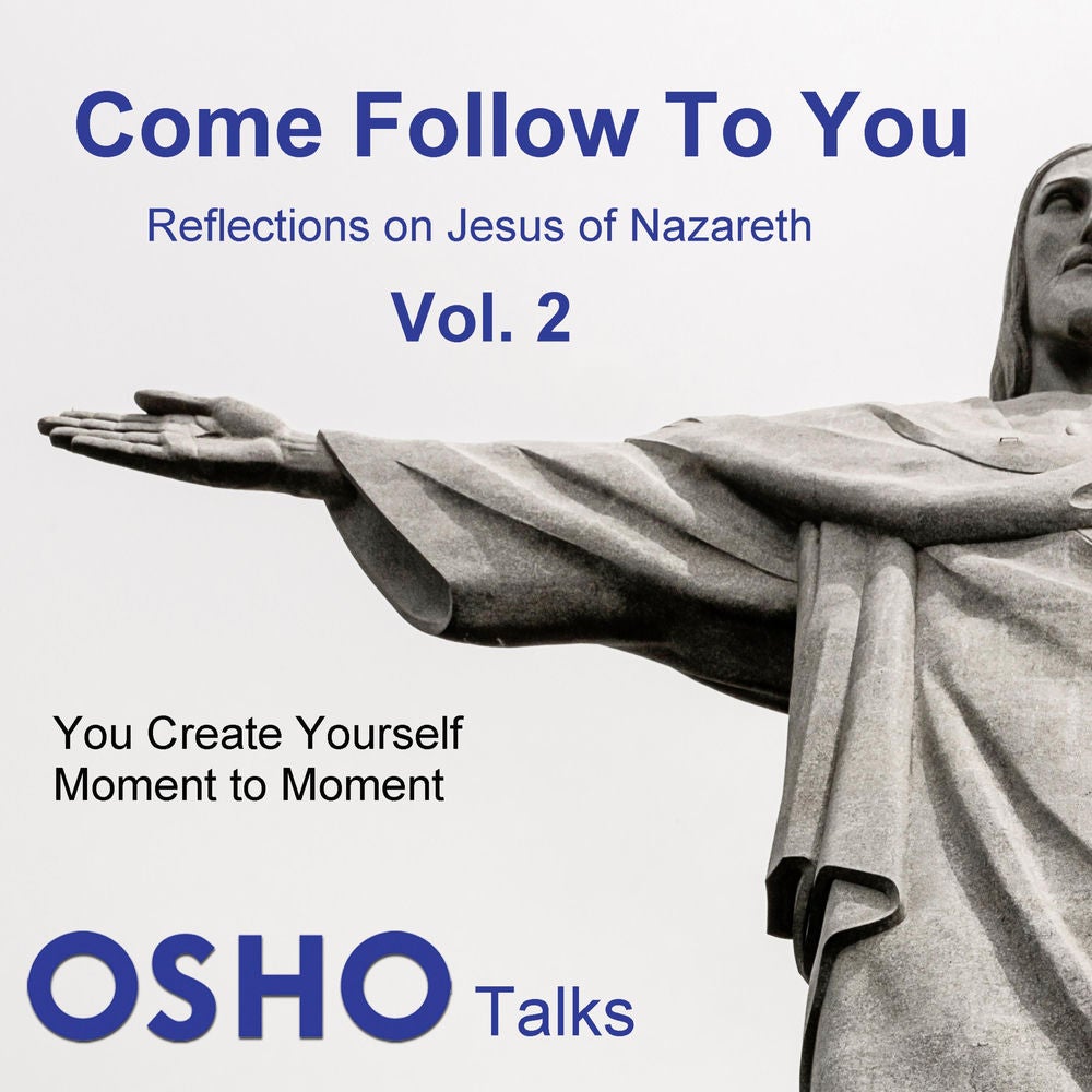 Come Follow To You Vol.02