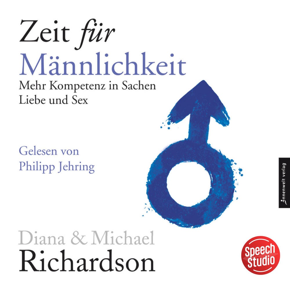 Zeit für Männlichkeit