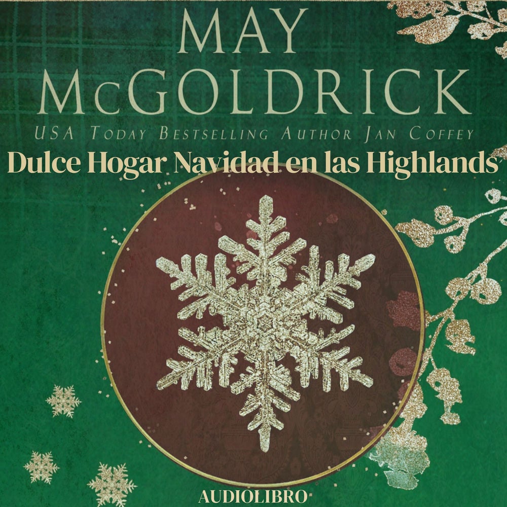Dulce Hogar Navidad en las Highlands