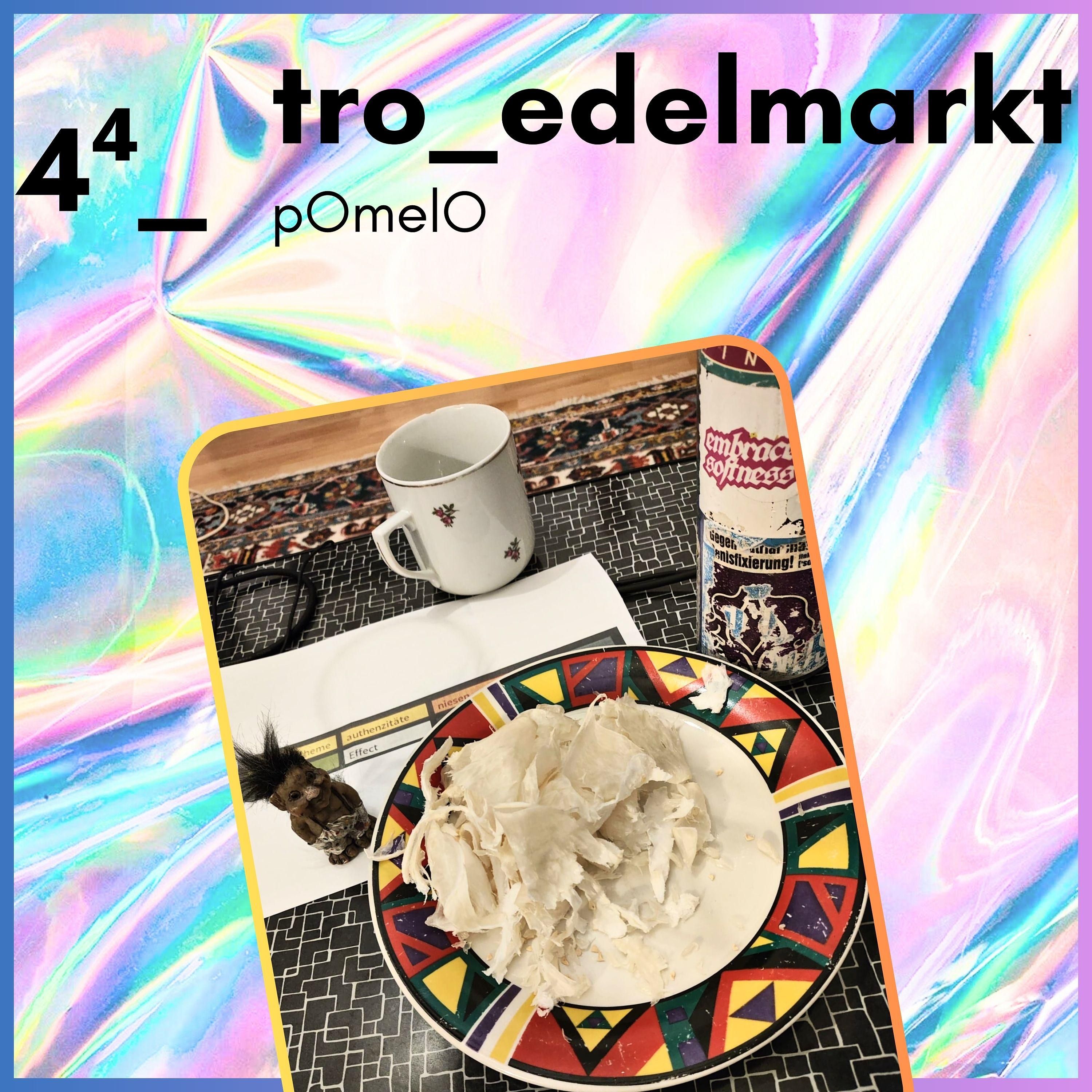 4⁴_ pOmeLO