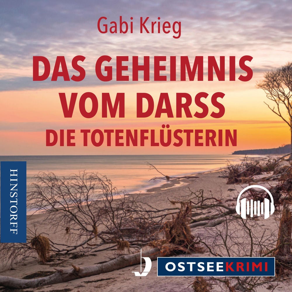 Das Geheimnis vom Darss
