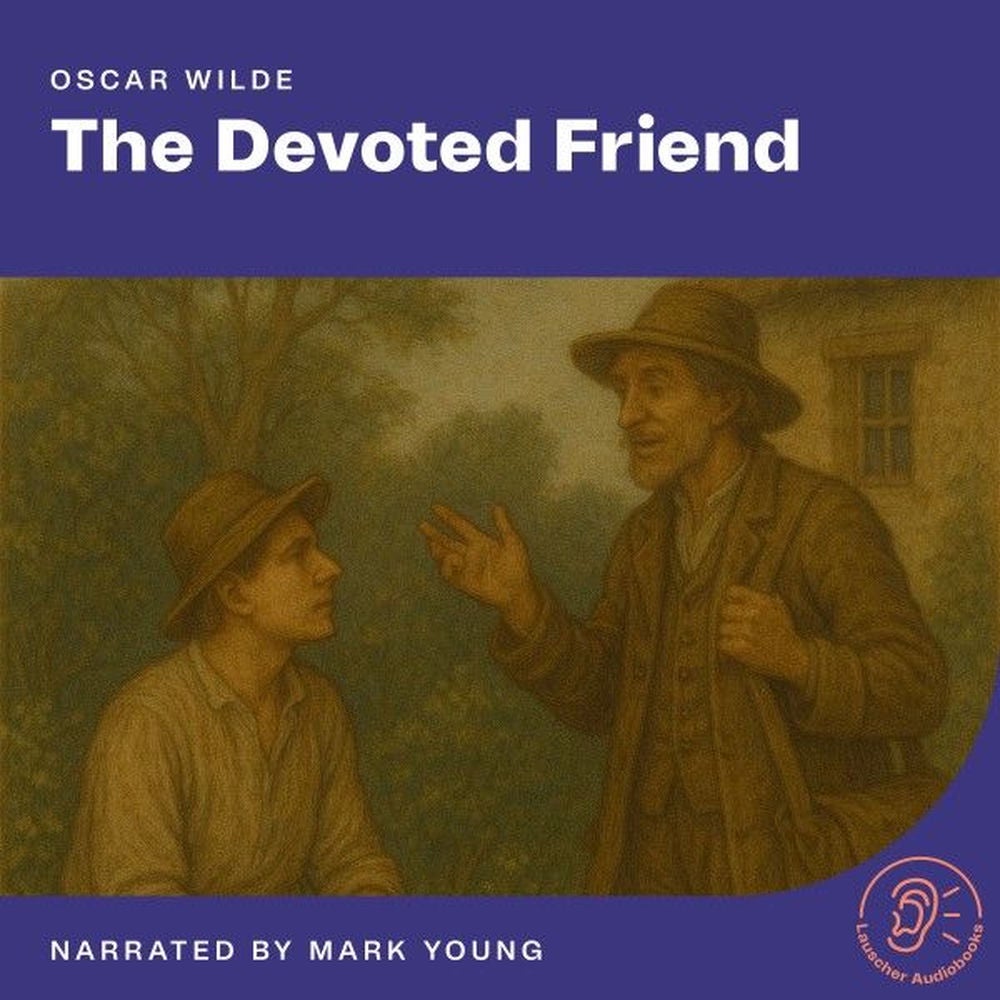 The Devoted Friend
