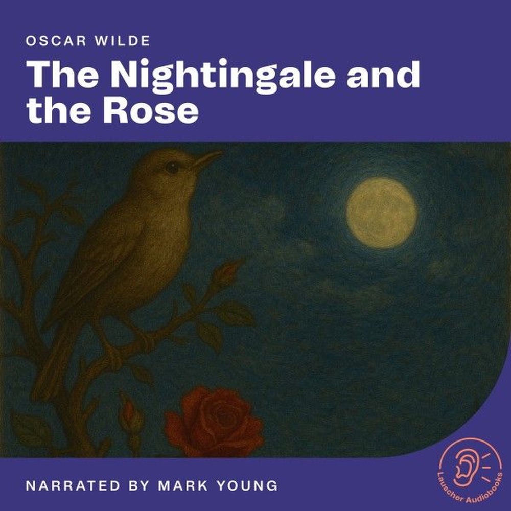 The Nightingale and the Rose