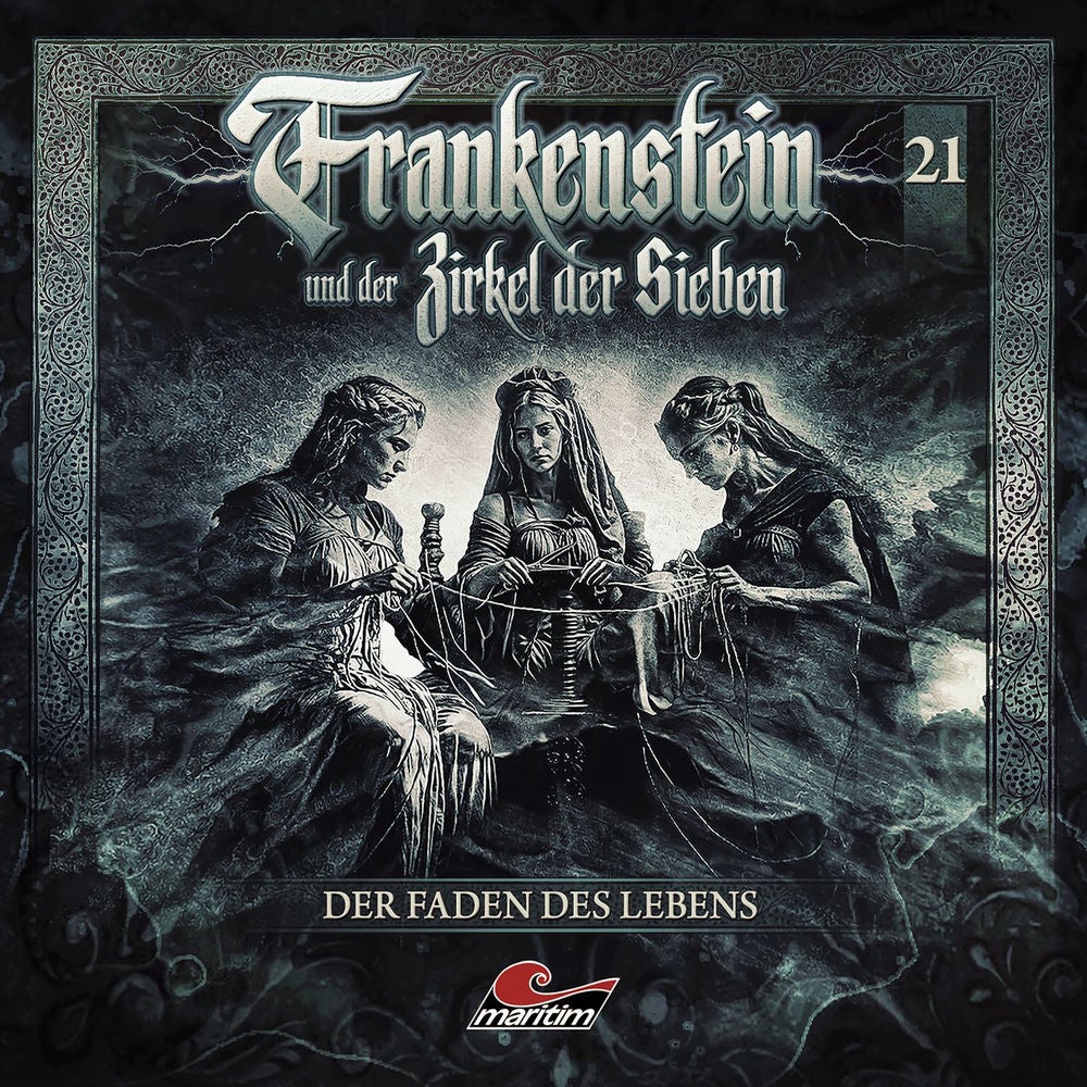 Folge 21: Der Faden des Lebens