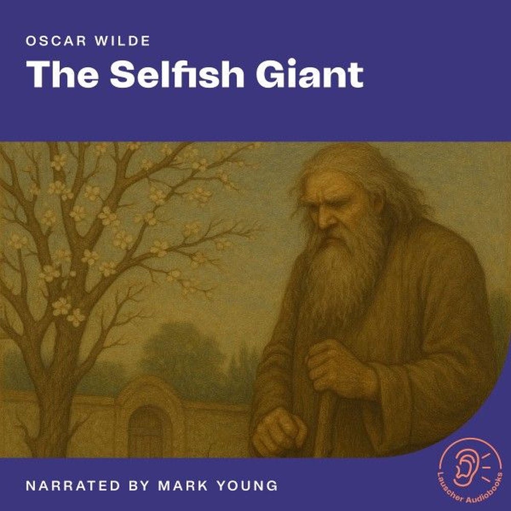The Selfish Giant