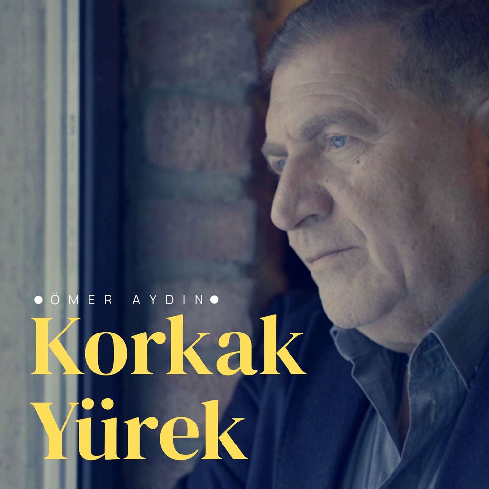 Korkak Yürek