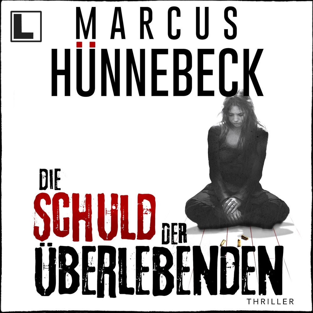Die Schuld der Überlebenden - Till Buchinger, Band 11