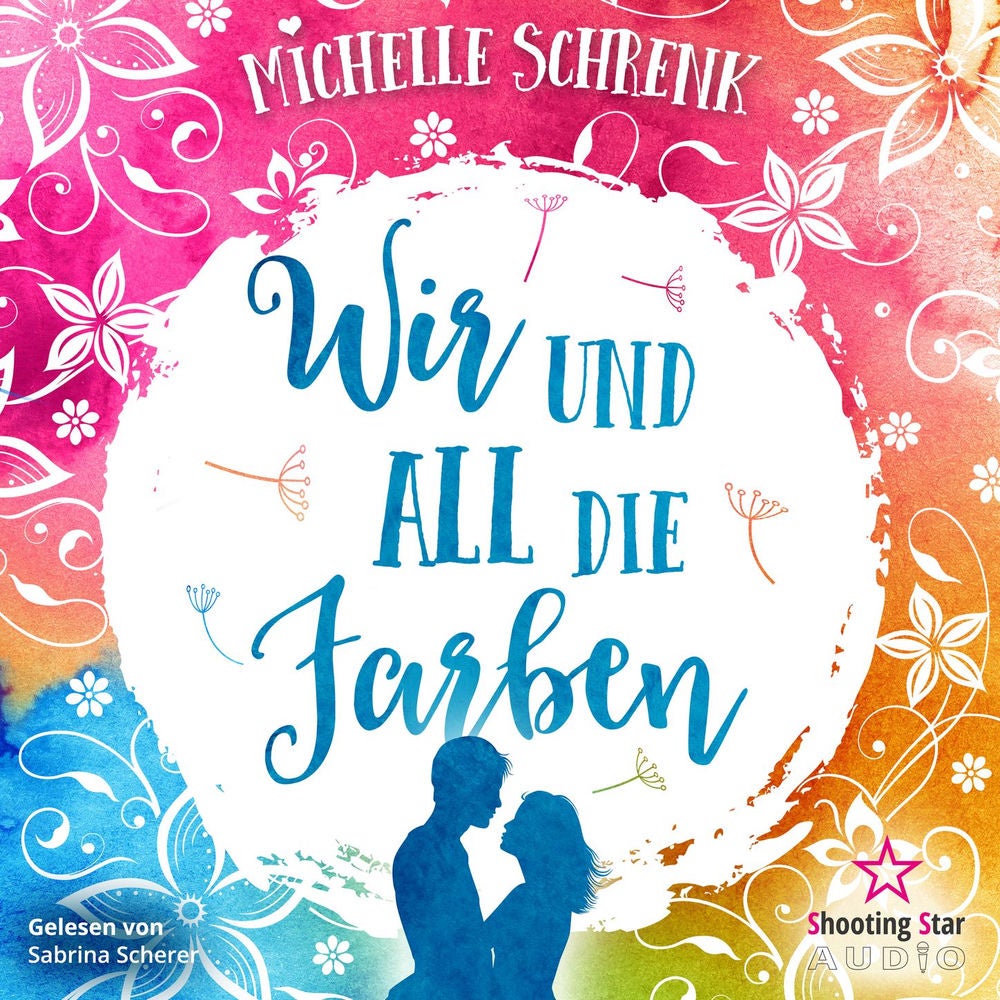 Wir und all die Farben