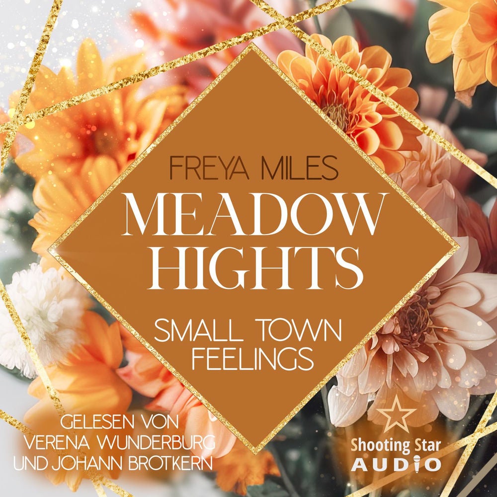 Meadow Hights: Small Town Feelings - New York Gentlemen, Band 10