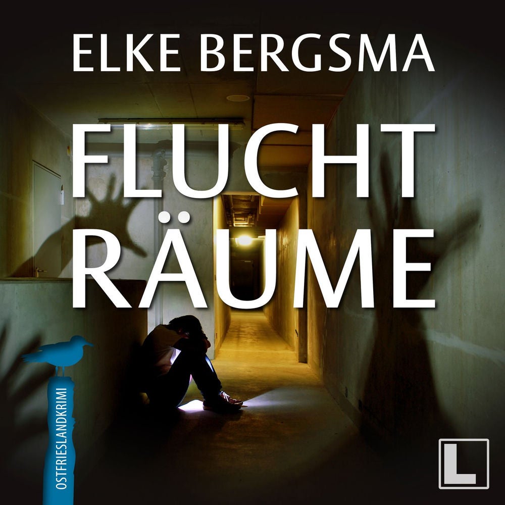 Fluchträume - Büttner und Hasenkrug ermitteln, Band 9