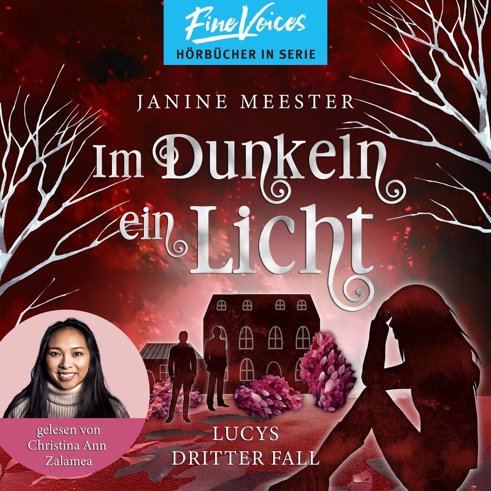 Im Dunkeln ein Licht - Lucy-Reihe, Band 3