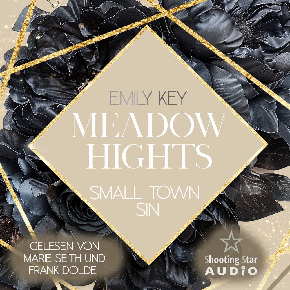 Meadow Hights: Small Town Sin - New York Gentlemen, Band 11