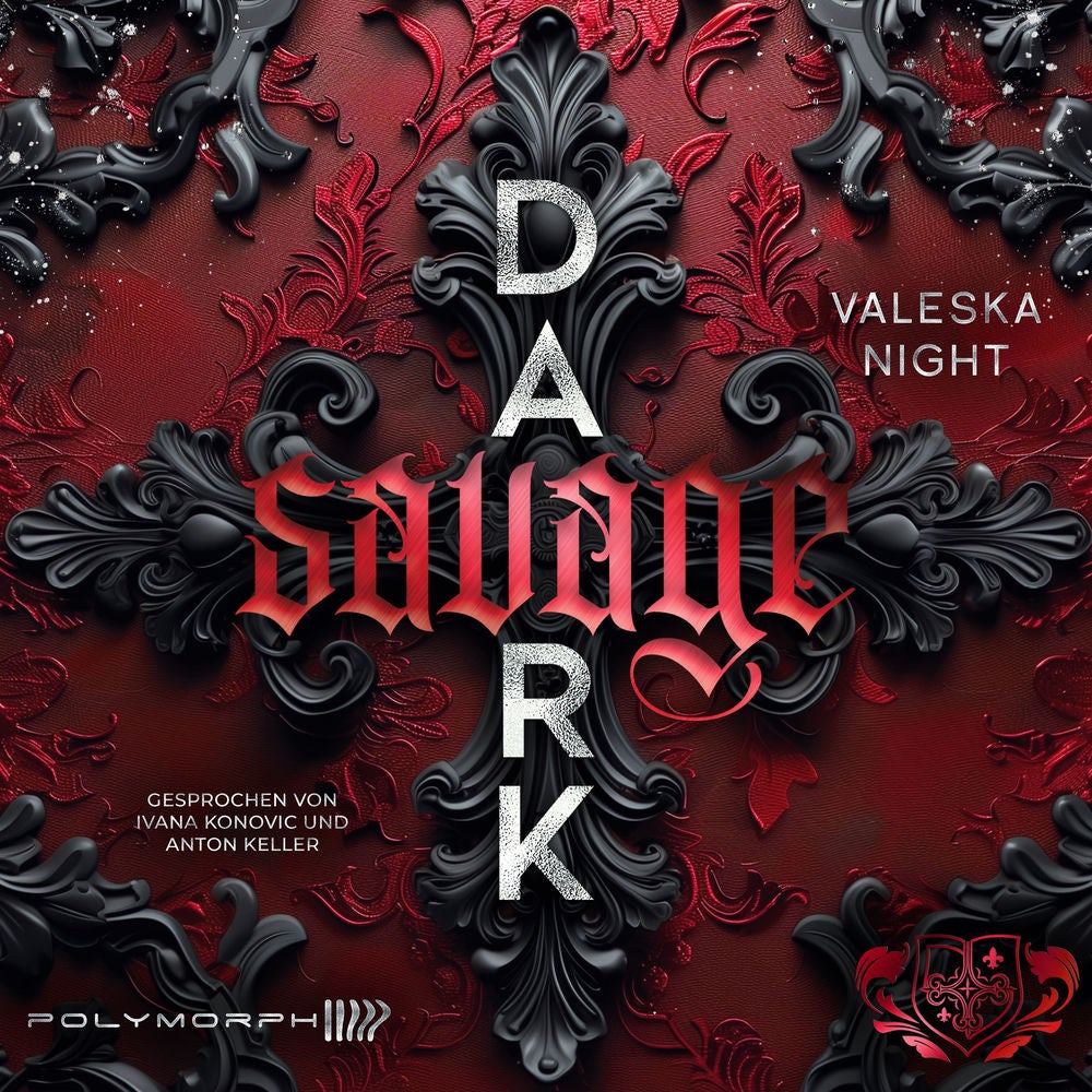 Dark Savage - The Hangmen