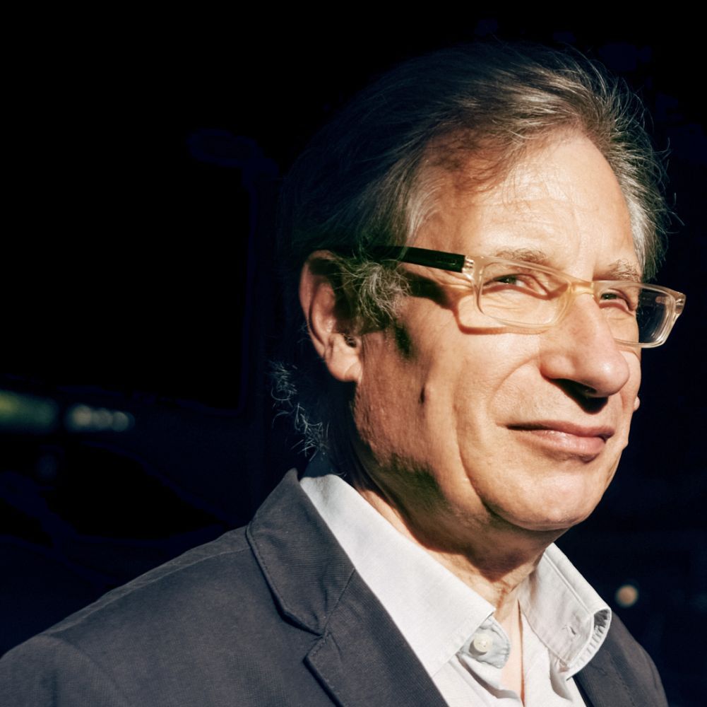 #132 Detlef Pollack - Ist die Kirche noch zu retten?