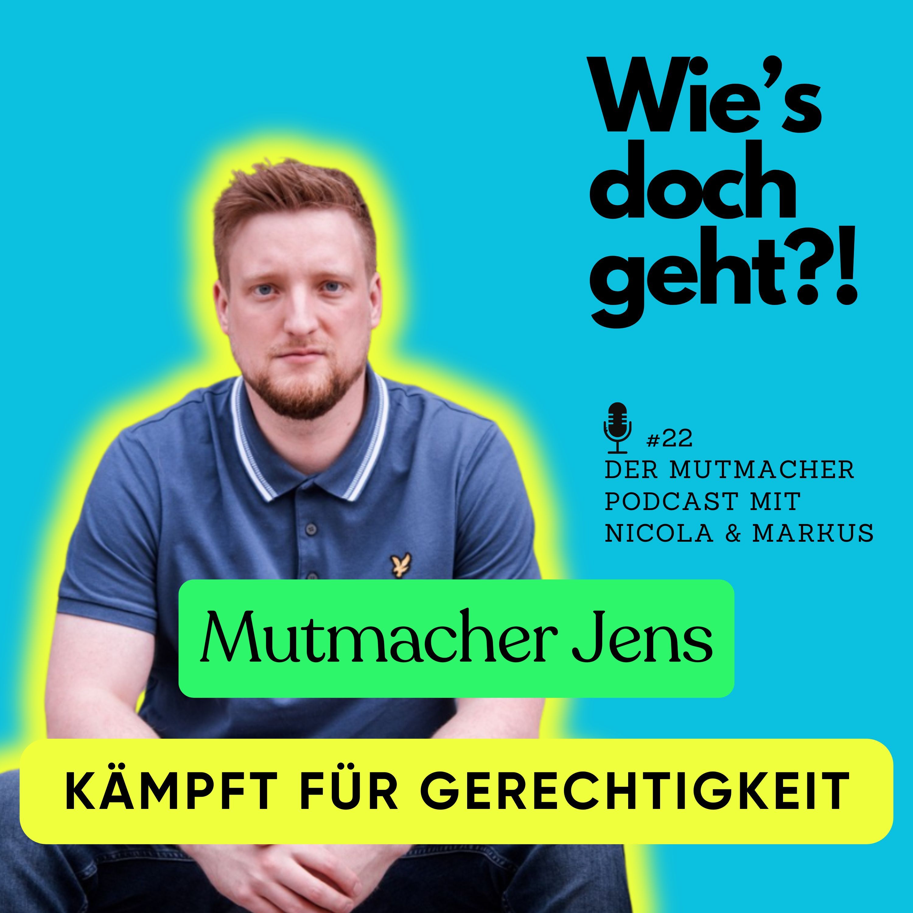 #22 Mehr Arsch weniger Hose - die junge Politikzukunft in der FDP
