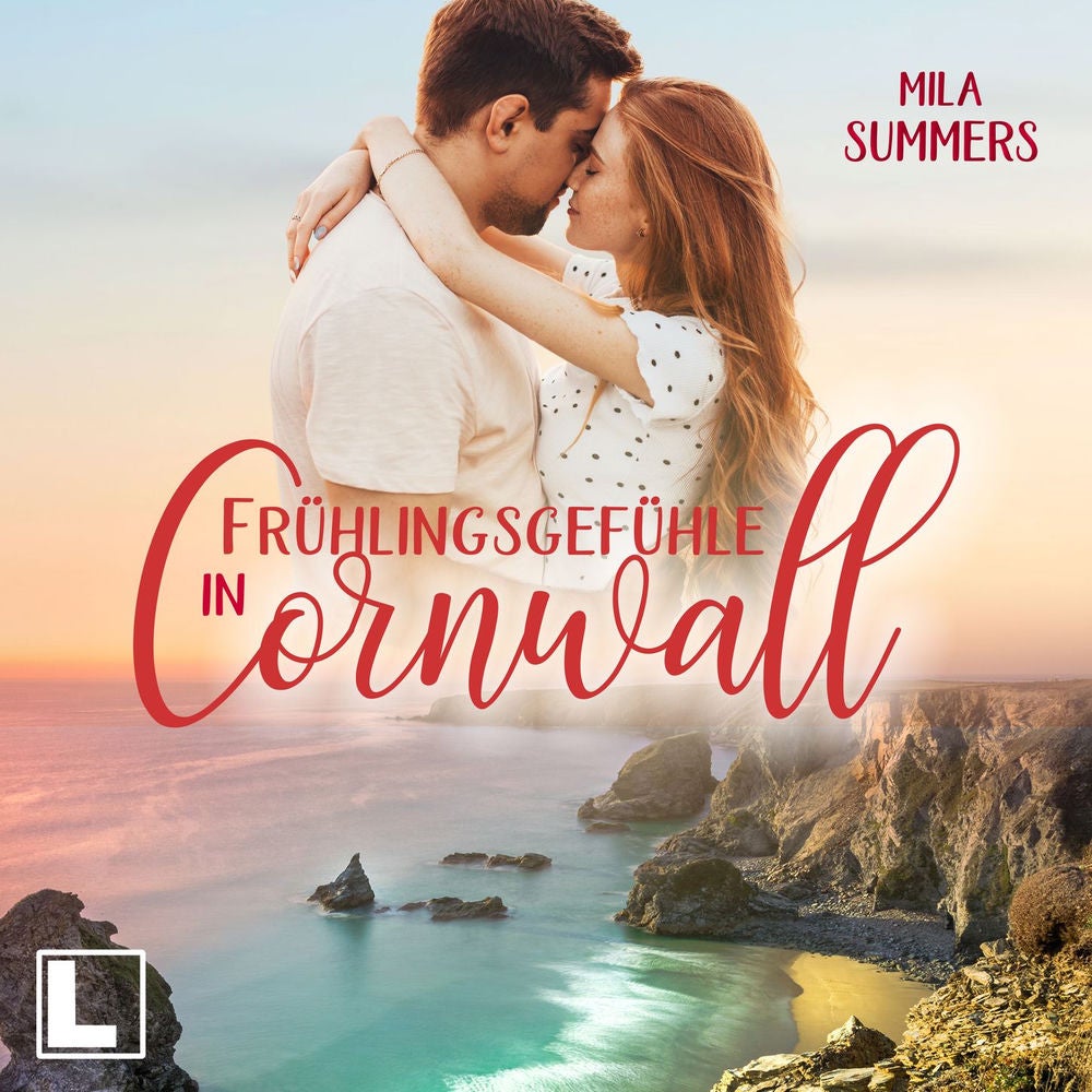 Frühlingsgefühle in Cornwall - Geschichten aus Port Isaac, Band 8