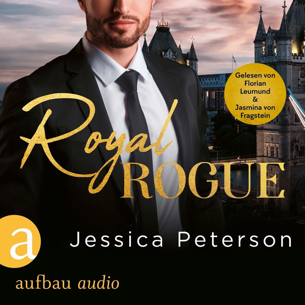 Royal Rogue - Thorne Monarchs Series, Band 3