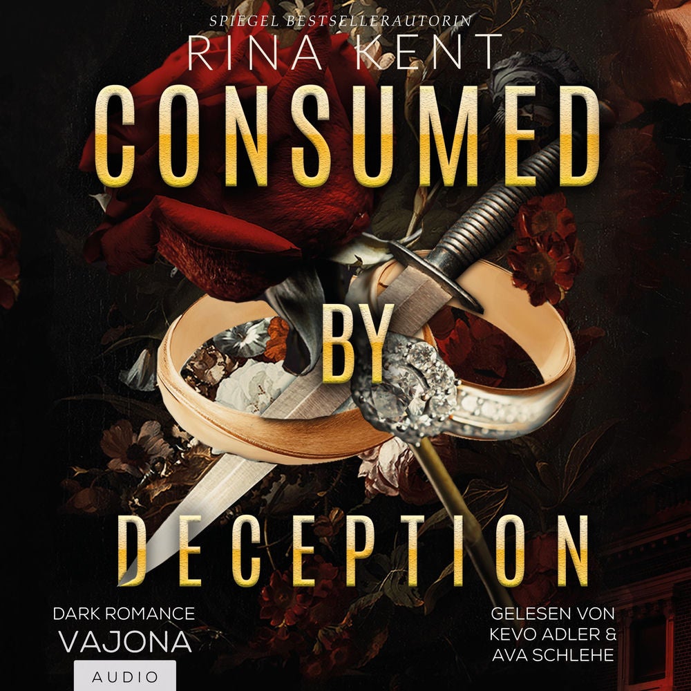 Consumed by Deception