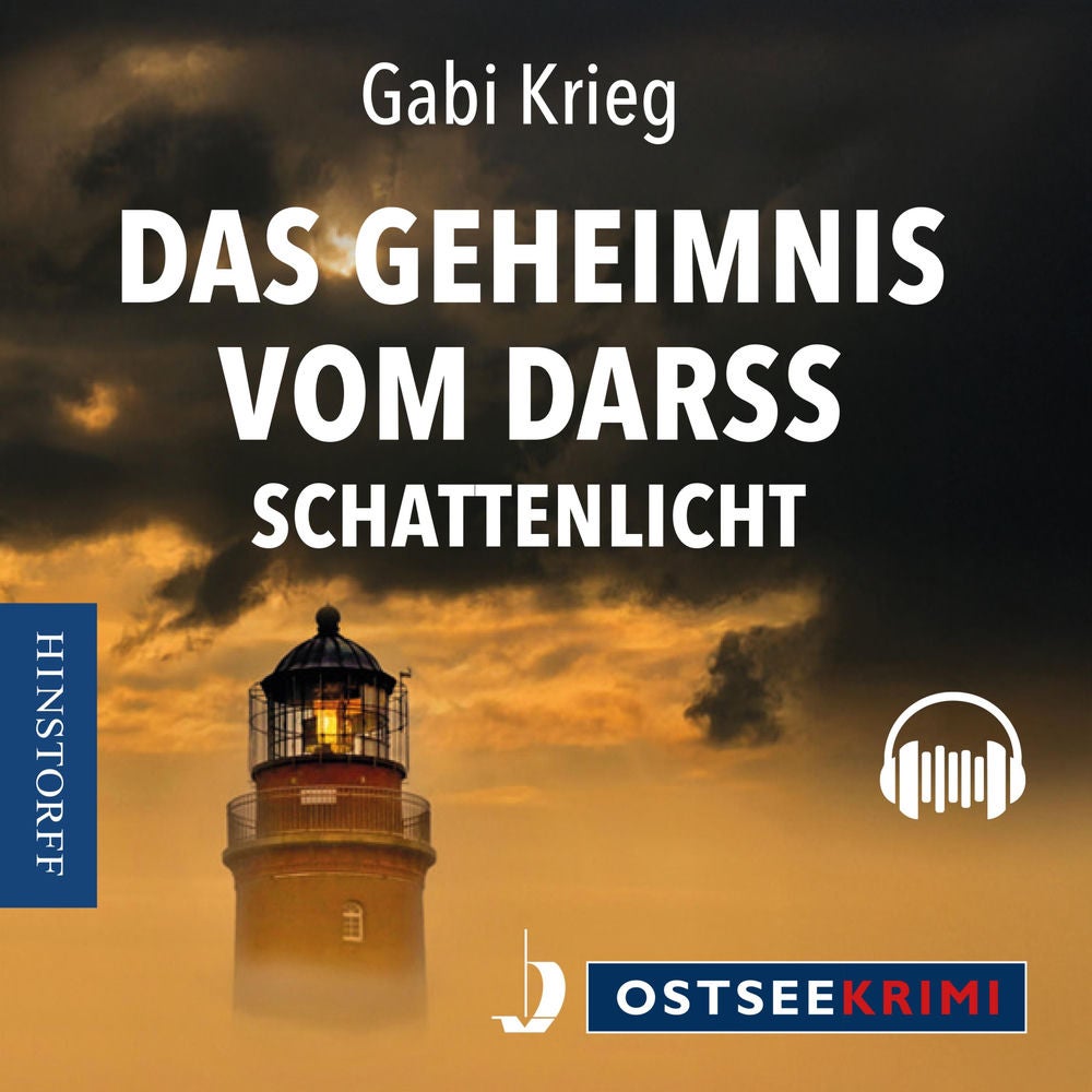 Das Geheimnis vom Darss