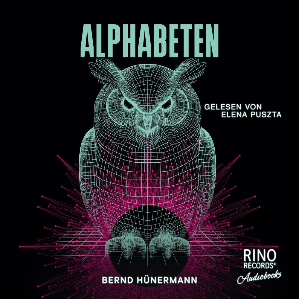 Alphabeten
