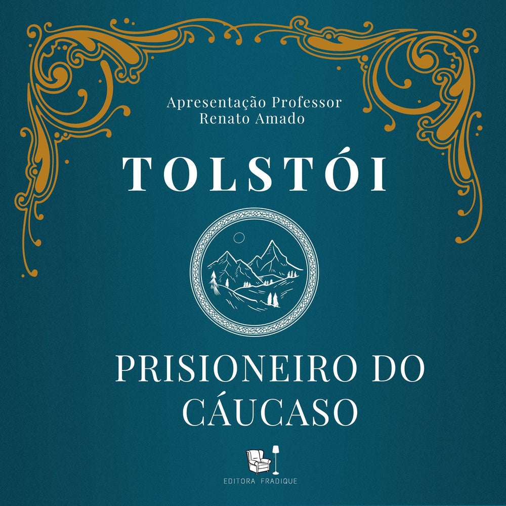 Prisioneiro do Cáucaso